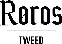 Roros Tweed