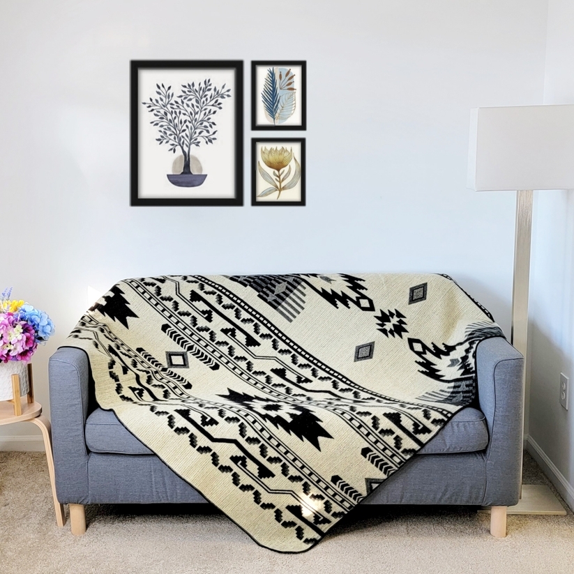 New design blanket new arrivals