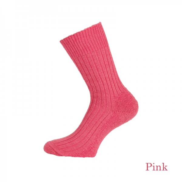 Corrymoor Companion - Pink