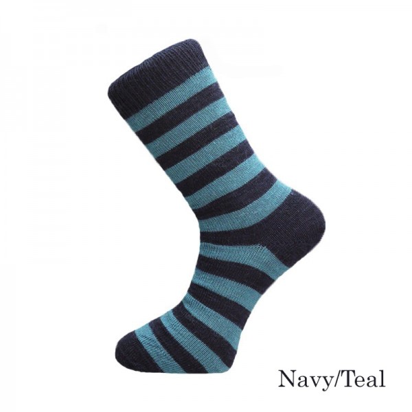 Navy/Teal 