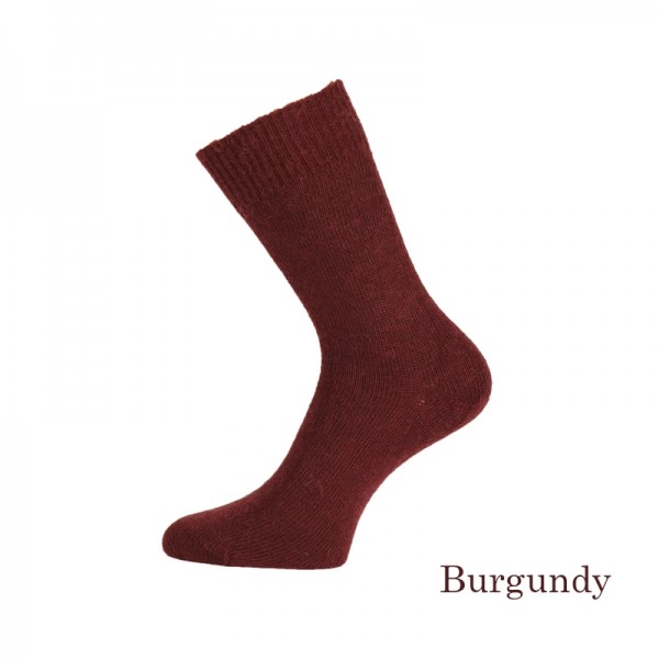 Sportsman - Burgundy