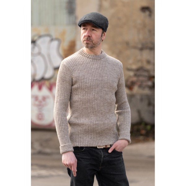 Woolly pully hotsell
