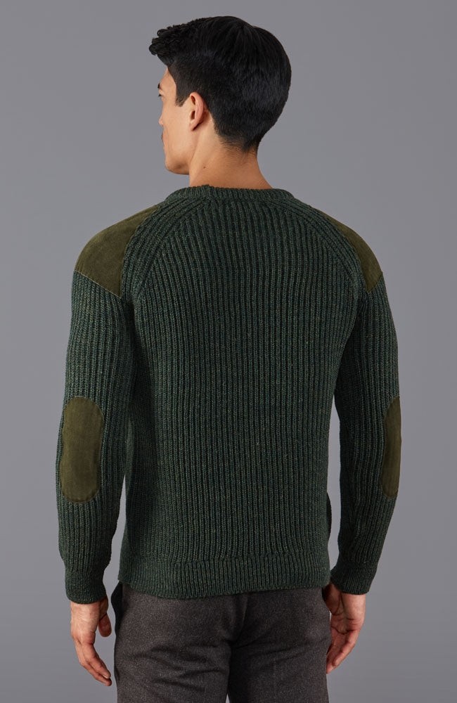 British sweater 2025