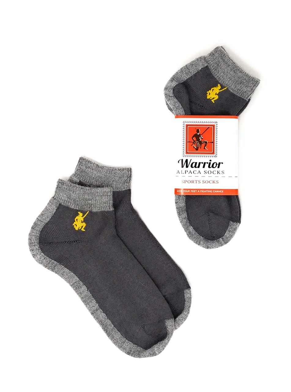 Warrior 2025 alpaca socks