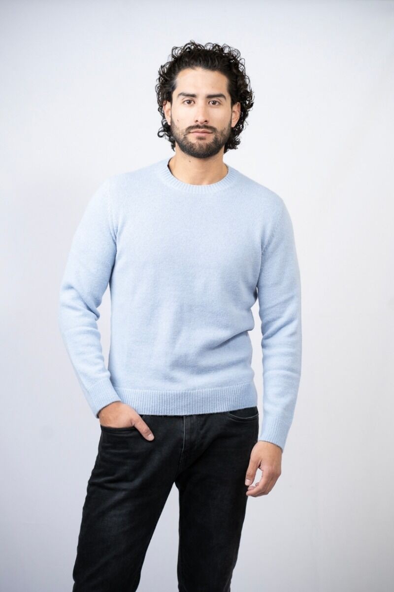 Sweater baby alpaca shop