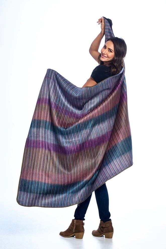 Best alpaca throw outlet