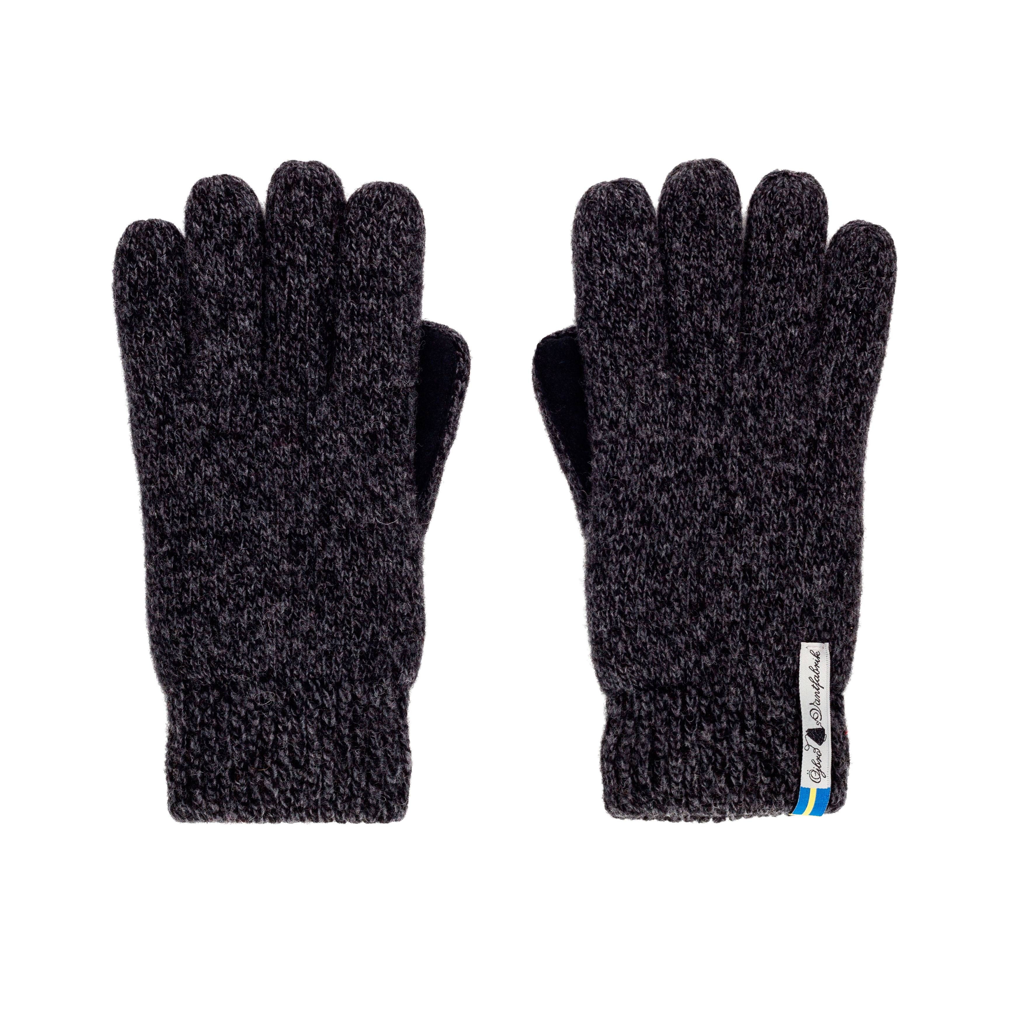 Karg R r Merino Wool Touchscreen Gloves