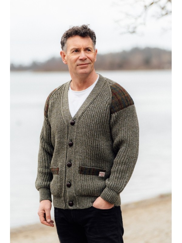 Sweater chunky knit hot sale