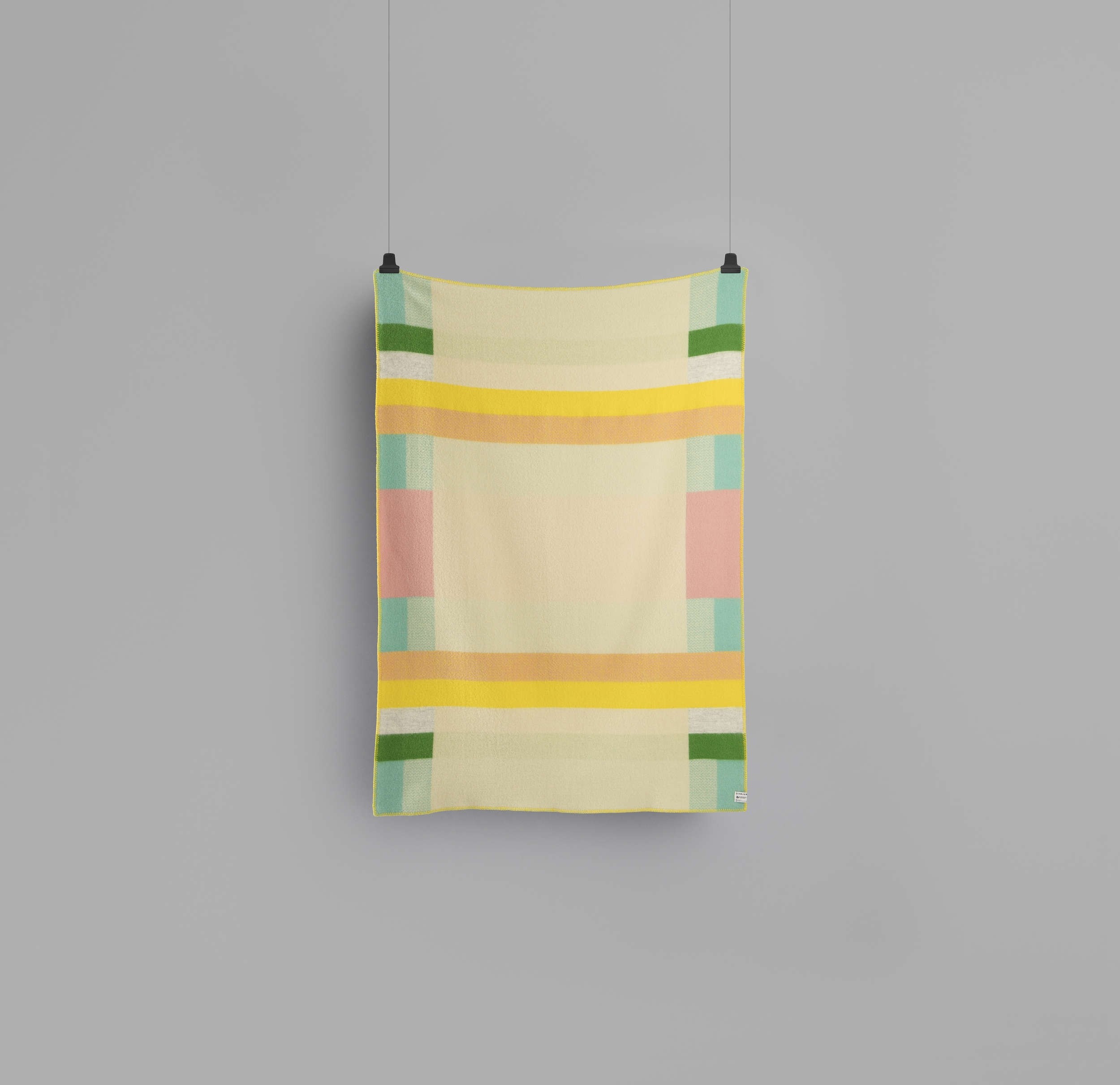 Pastel throws shop
