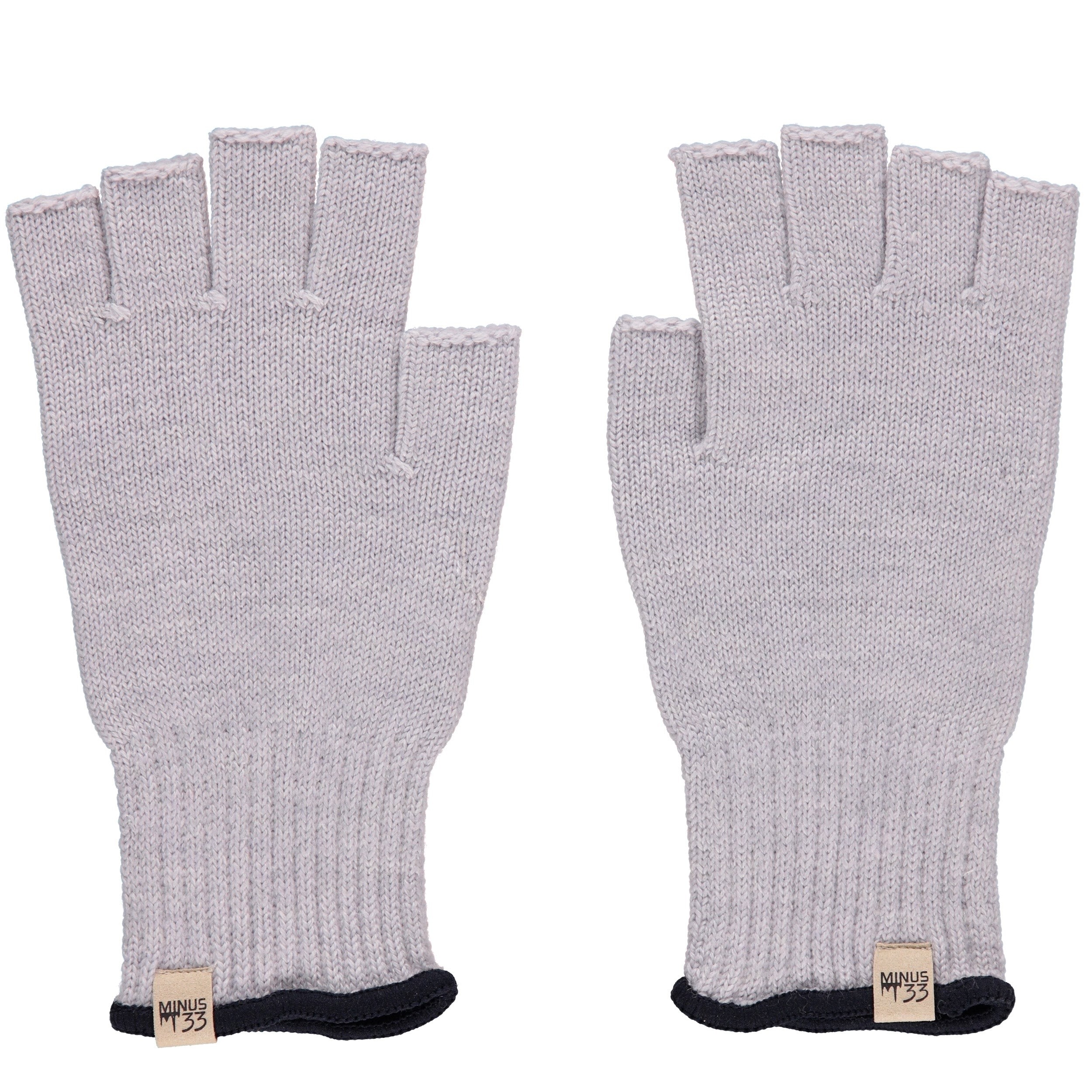 Lightweight fingerless new arrivals gloves