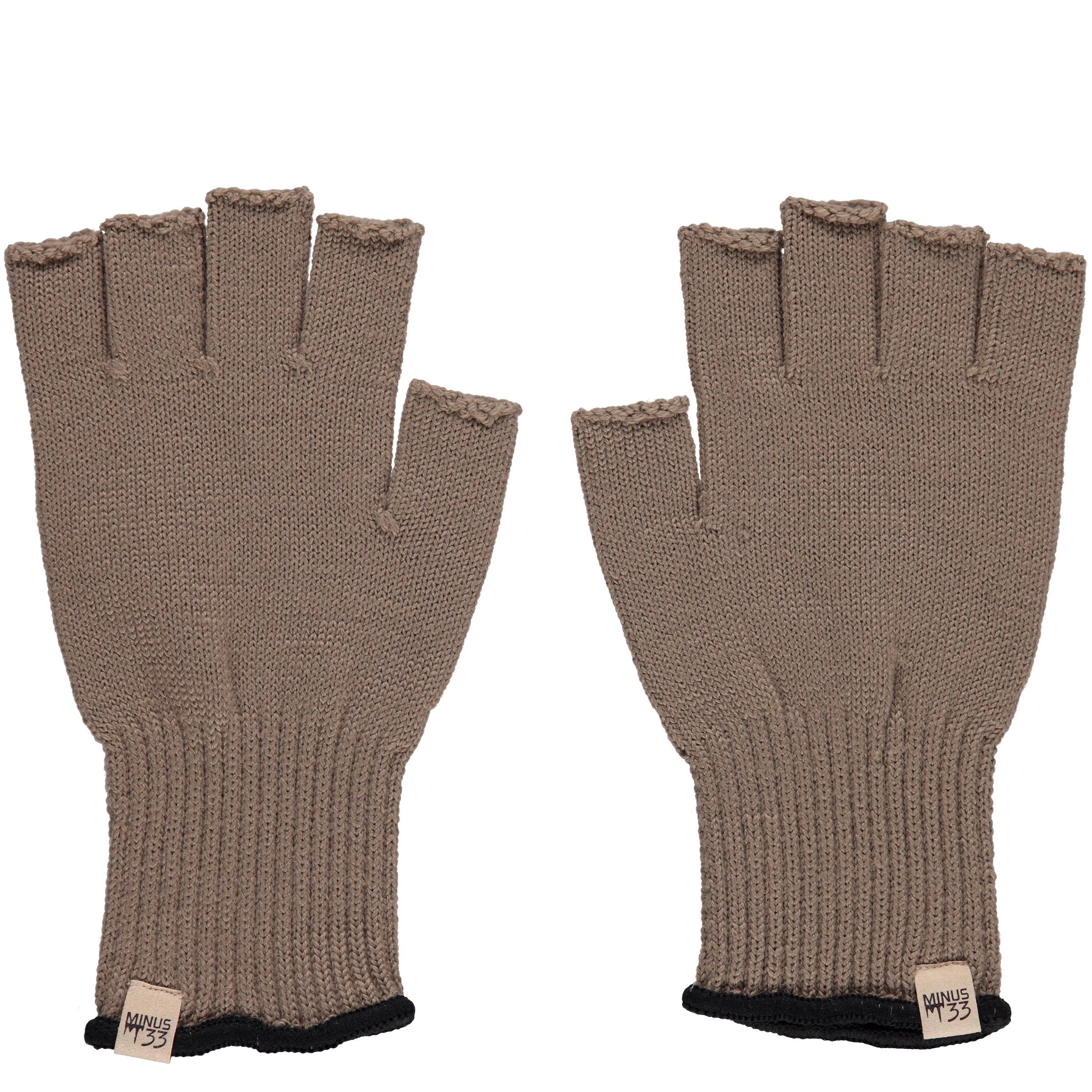 Merino shop fingerless gloves
