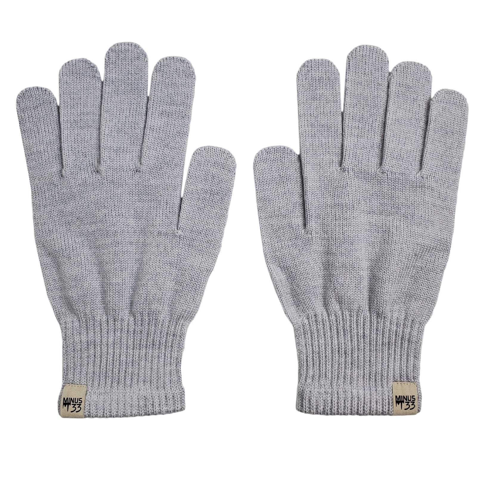 Lightweight 2025 wool gloves