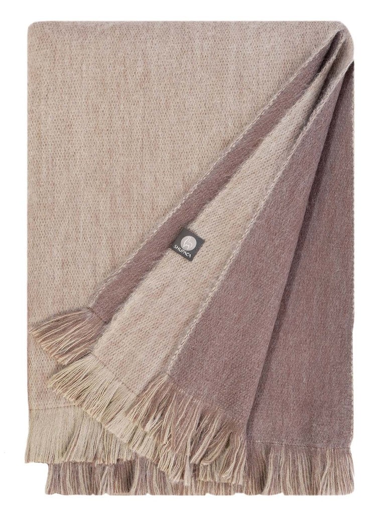 Shupaca alpaca throw new arrivals