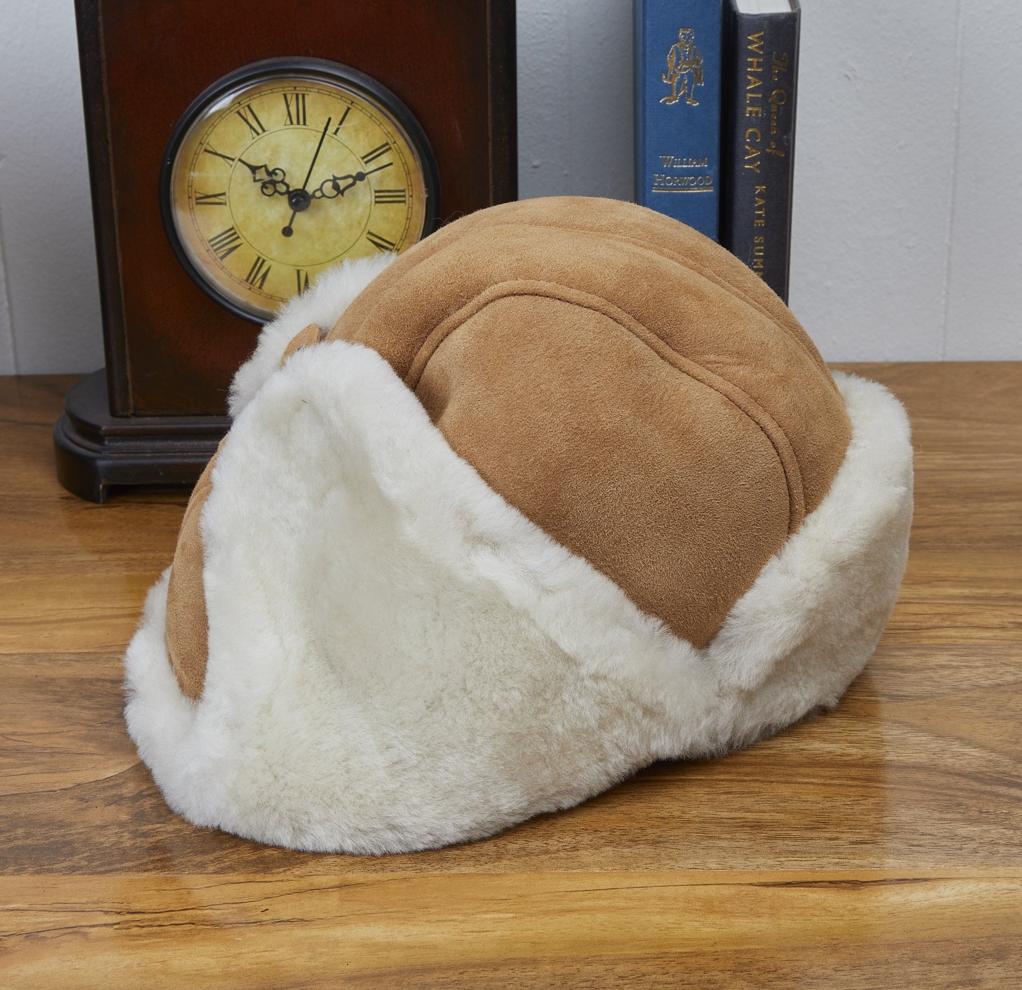 ugg trapper hat womens