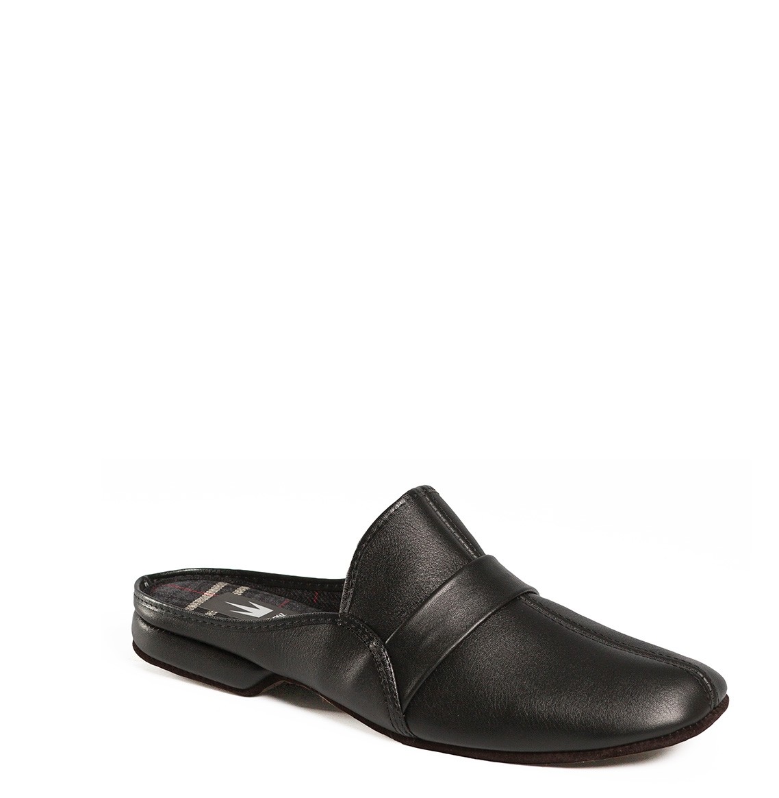 topaz wool slippers