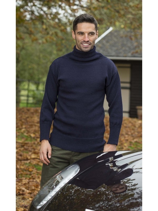 British royal 2025 navy submariner sweater