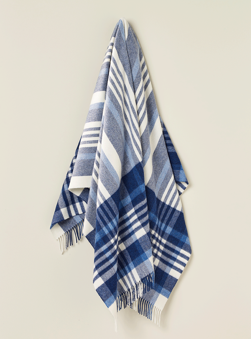 Merino throw sale