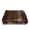 Bolivar Alpaca Wool Throw Blanket