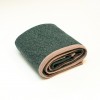 100% Pure Cashmere Reversible Luxury Blanket Travel Throw