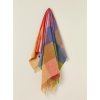 Harland Sunset Pure New Wool Throw
