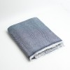 Cashmere Reversible Luxury Blanket Travel Throw 56X 90