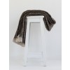 Windermere Mohair Blanket Throw - Kiwi