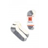 Warrior Alpaca Socks Alpaca Sport Socks ~ Mini Crew, 3 Colors