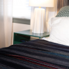 San Jose - Alpaca Throw Blanket