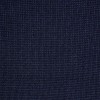 Paul James The Modern Submariner - Roll Neck Merino Wool Sweater - Navy