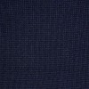 Paul James The Modern Submariner - Roll Neck Merino Wool Sweater - Navy