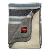 Arctic Shawl Classic Wool Blanket