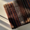 Bolivar Alpaca Wool Throw Blanket