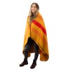 Wainscot Classic Wool Blanket