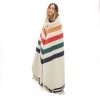 Americana Classic Wool Blanket