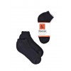 Warrior Alpaca Socks Alpaca Sport Socks ~ Mini Crew, 3 Colors