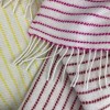 Kiss Wool Throw 100% Pure Wool Blanket