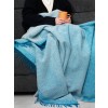 Alaska 100% Merino Lambswool Blanket