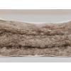 Organic Alpaca Mattress Toppers - 5 Sizes
