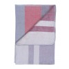 Alpaca Throw - Huckleberry 70