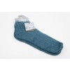 Aran Super Soft Merino Irish Sea Adults Short Sock 