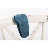 Aran Super Soft Merino Irish Sea Adults Short Sock 