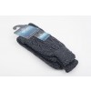 Aran Merino Derby Sock