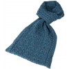 Aran Irish Sea Pull Through Scarf / Pouch Pocket