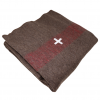 Swiss Style Military Blanket
