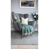 Dublin 100% Merino Lambswool Blanket