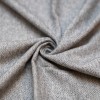 100% Pure Cashmere Reversible Luxury Blanket Travel Throw