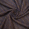 100% Pure Cashmere Reversible Luxury Blanket Travel Throw