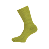Corrymoor Companion Mohair Socks - Green