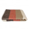 Guayaquil Alpaca Wool Throw Blanket