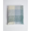 Foxford Clew Bay Mohair Throw